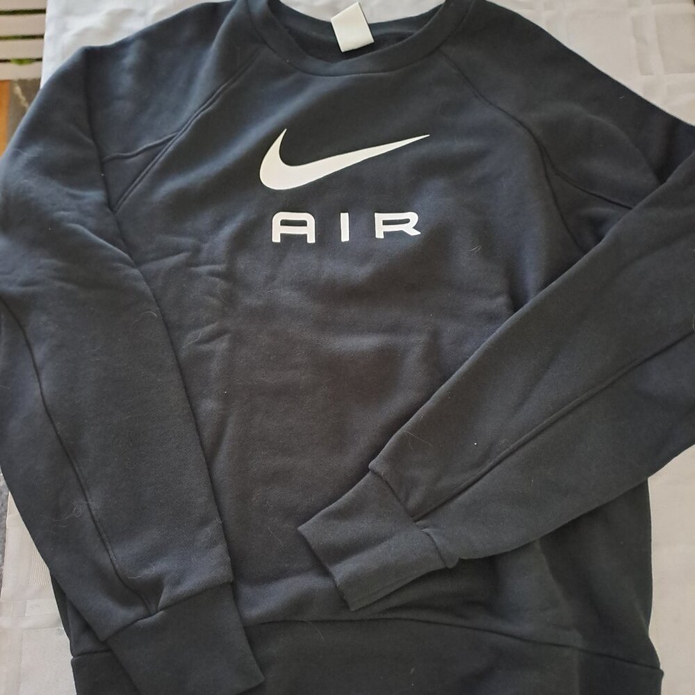 Mens Nike Sweatshirt
